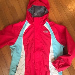 The North Face MT View Triclimate Girl’s Jacket